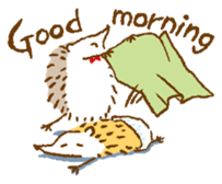 Little Eeny Seasons 1 sticker #3988717