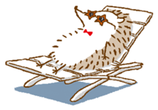 Little Eeny Seasons 1 sticker #3988720