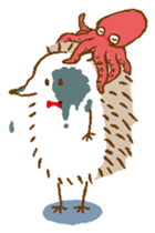 Little Eeny Seasons 1 sticker #3988724