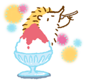 Little Eeny Seasons 1 sticker #3988730