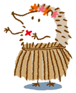 Little Eeny Seasons 1 sticker #3988731