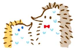 Little Eeny Seasons 1 sticker #3988736