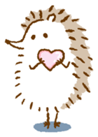 Little Eeny Seasons 1 sticker #3988737