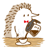 Little Eeny Seasons 1 sticker #3988738