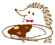 Little Eeny Seasons 1 sticker #3988742