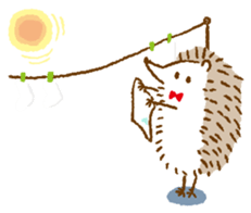 Little Eeny Seasons 1 sticker #3988744