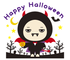 I borrow the hand of the DEVI. Life sticker #3989066