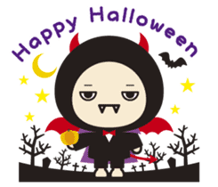 I borrow the hand of the DEVI. Life sticker #3989066