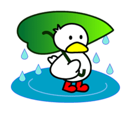 I am Ahirun. sticker #3989203