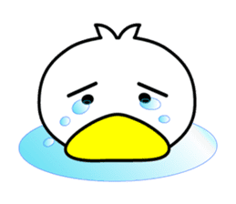 I am Ahirun. sticker #3989208