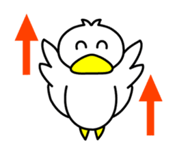 I am Ahirun. sticker #3989213