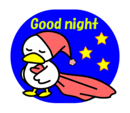 I am Ahirun. sticker #3989216