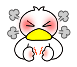 I am Ahirun. sticker #3989226