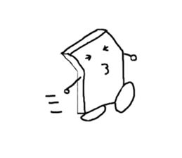 Mr. flatness sticker #3989912