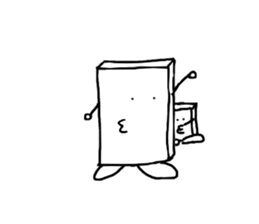 Mr. flatness sticker #3989931