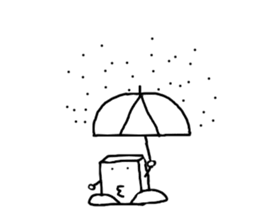 Mr. flatness sticker #3989937