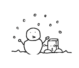 Mr. flatness sticker #3989938