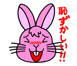 "Look and message" of Kiki-chan sticker #3990186