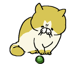 Munimuni Monaka sticker #3991435