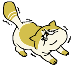 Munimuni Monaka sticker #3991439