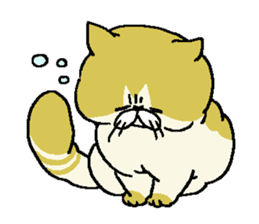 Munimuni Monaka sticker #3991446