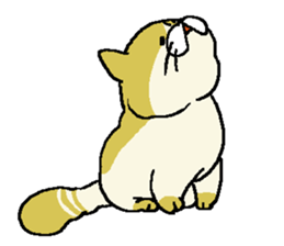 Munimuni Monaka sticker #3991448