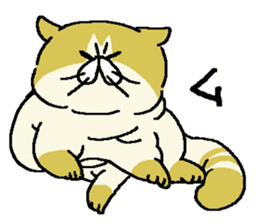 Munimuni Monaka sticker #3991454