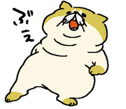 Munimuni Monaka sticker #3991460