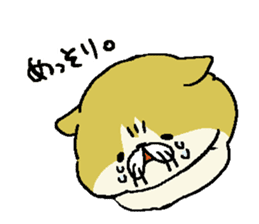 Munimuni Monaka sticker #3991465