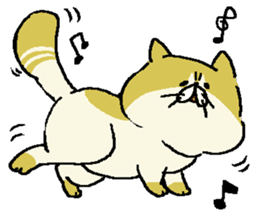 Munimuni Monaka sticker #3991466