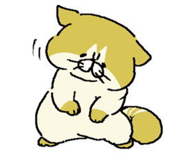 Munimuni Monaka sticker #3991467