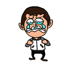 Marr bow sticker #3991555