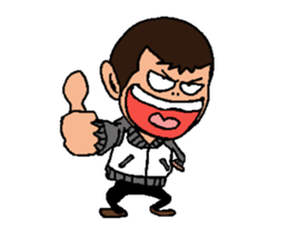 Marr bow sticker #3991560