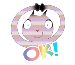 Every day is happy day. sticker #3991673