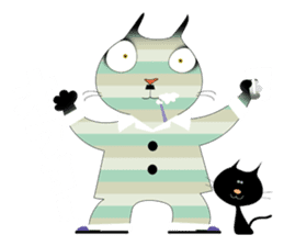 Every day is happy day. sticker #3991674