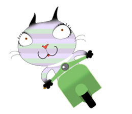 Every day is happy day. sticker #3991675