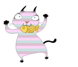 Every day is happy day. sticker #3991679