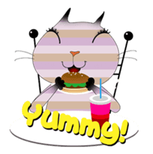 Every day is happy day. sticker #3991680