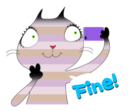 Every day is happy day. sticker #3991687