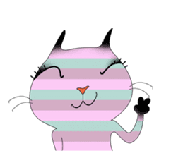 Every day is happy day. sticker #3991688