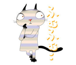 Every day is happy day. sticker #3991689