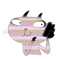 Every day is happy day. sticker #3991690