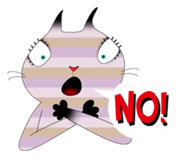 Every day is happy day. sticker #3991694