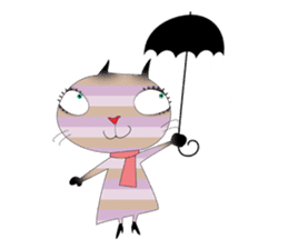 Every day is happy day. sticker #3991695