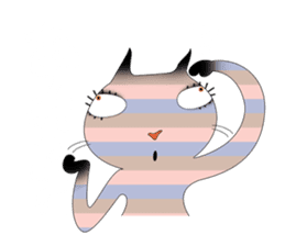 Every day is happy day. sticker #3991696