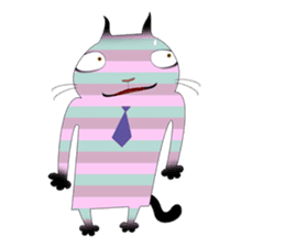 Every day is happy day. sticker #3991697