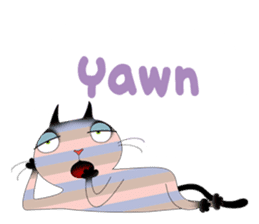 Every day is happy day. sticker #3991698