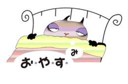 Every day is happy day. sticker #3991702