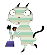 Every day is happy day. sticker #3991706