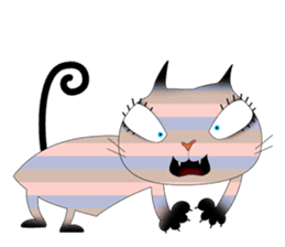 Every day is happy day. sticker #3991708